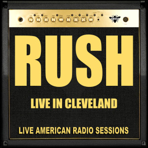 收聽Rush的In The End (Live)歌詞歌曲