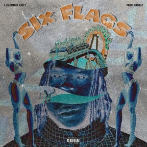 Album Six Flags (Explicit) from 