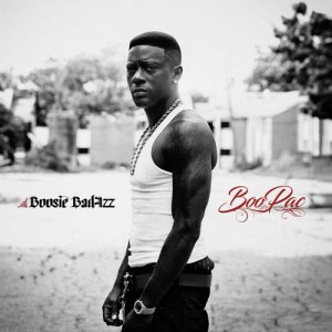 อัลบัม BooPac ศิลปิน Boosie Badazz