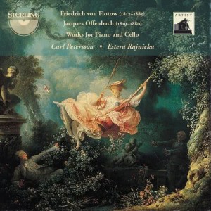 ดาวน์โหลดและฟังเพลง Ach so fromm พร้อมเนื้อเพลงจาก Carl Petersson