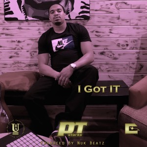 收聽PT Starks的I Got It (Explicit)歌詞歌曲
