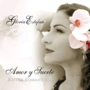 ดาวน์โหลดและฟังเพลง Mi Buen Amor พร้อมเนื้อเพลงจาก Gloria Estefan