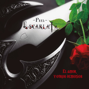 收聽Piel Escarlata的Diva Song歌詞歌曲