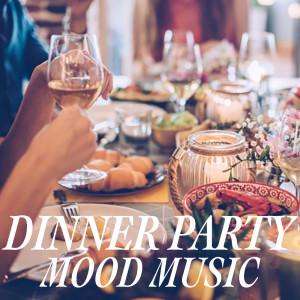 Royal Philharmonic Orchestra的專輯Dinner Party Mood Music