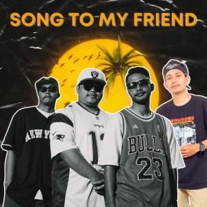 อัลบัม Song To My Friend (Remix) ศิลปิน Eydiee Redha