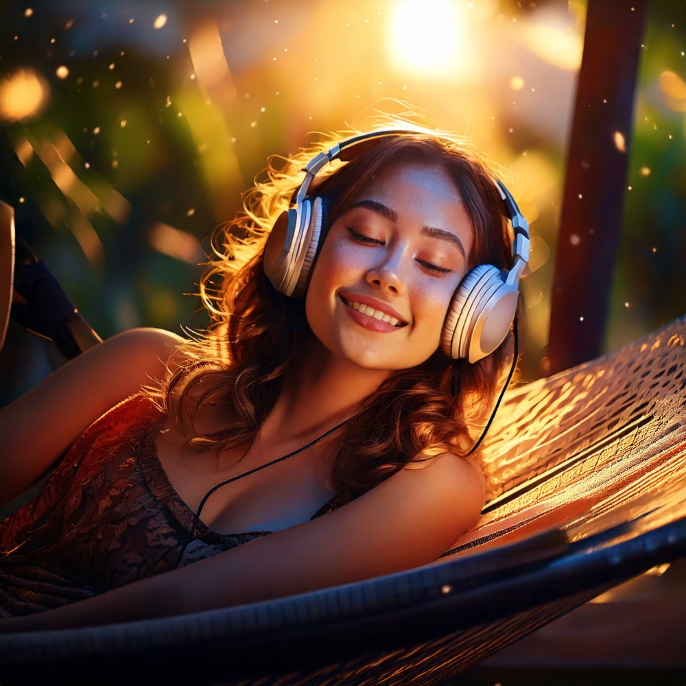 Calm Music for Comfort