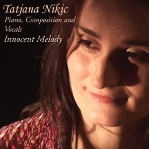 收聽Tatjana Nikic的Blissful Touch of Joy歌詞歌曲