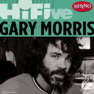 Rhino Hi-Five: Gary Morris