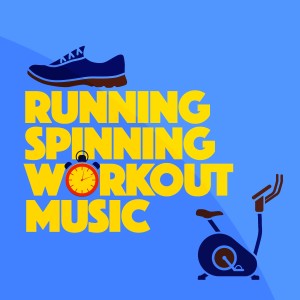 Running Spinning Workout Music