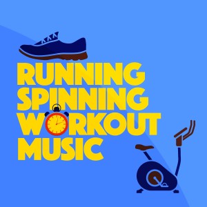 收聽Running Spinning Workout Music的Holding On (124 BPM)歌詞歌曲