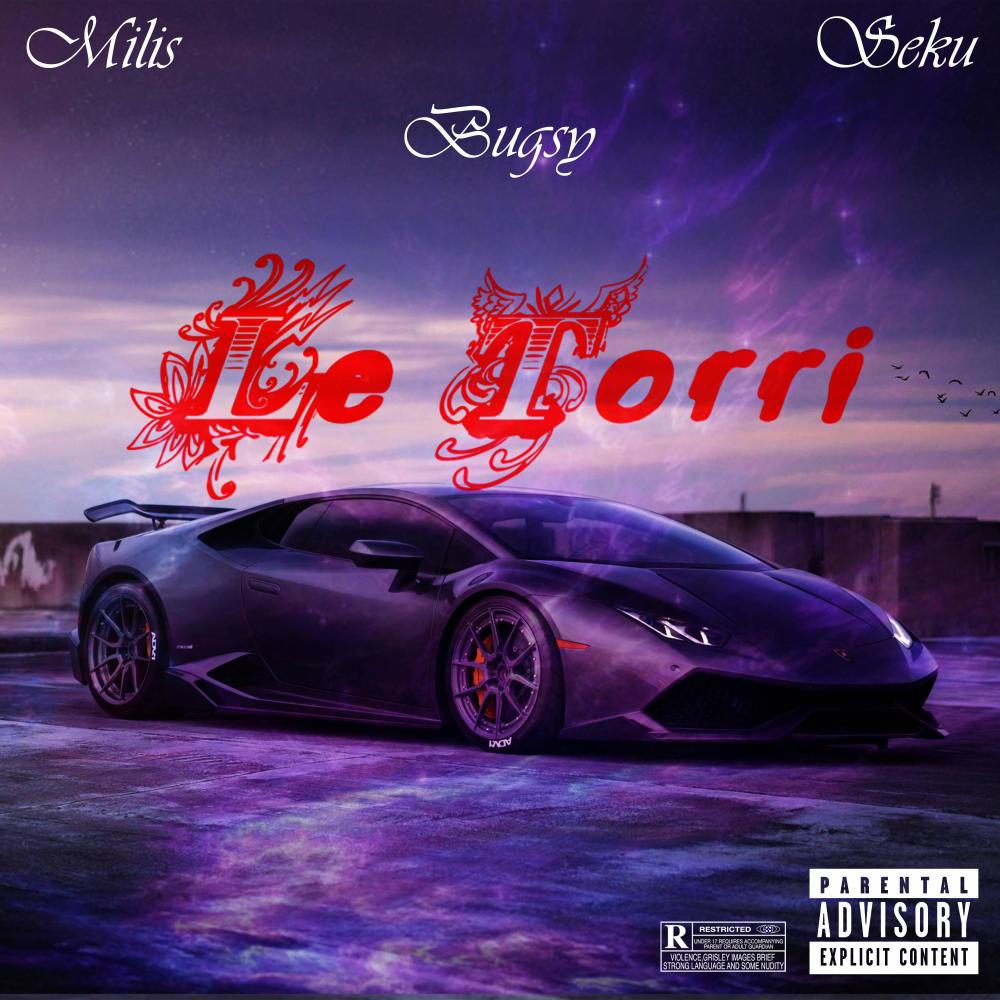 Le Torri (con Bugsy & Seku) (feat. Bugsy & Seku) (Explicit)