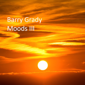 Barry Grady的專輯Moods III
