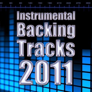 อัลบัม Instrumental Backing Tracks 2011 ศิลปิน Future Hit Makers