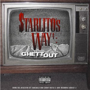 ดาวน์โหลดและฟังเพลง Airplane Mode พร้อมเนื้อเพลงจาก Starlito