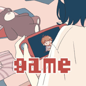 ดาวน์โหลดและฟังเพลง game พร้อมเนื้อเพลงจาก miu