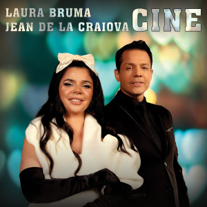 收聽Laura Bruma的CINE歌詞歌曲
