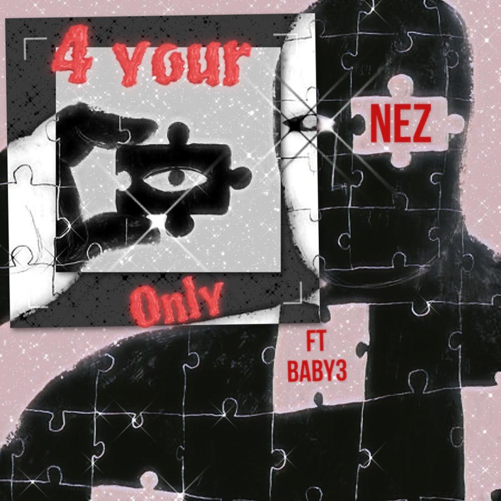 4 Your Eyes Only (feat. Guttaboy Zo) (Explicit)