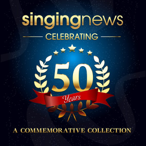 อัลบัม Singing News 50th Anniversary ศิลปิน Various Artists