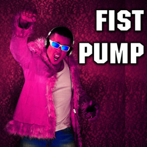 DJ Brian的專輯Fist Pump