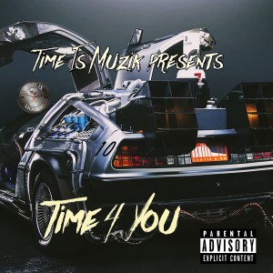 Time 4 You (Explicit)