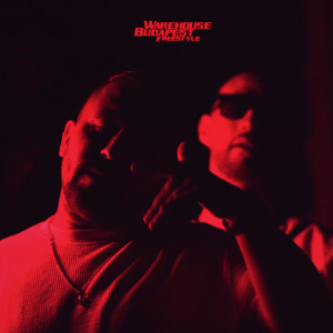 Album Warehouse Budapest Freestyle (Explicit) oleh Motta Still