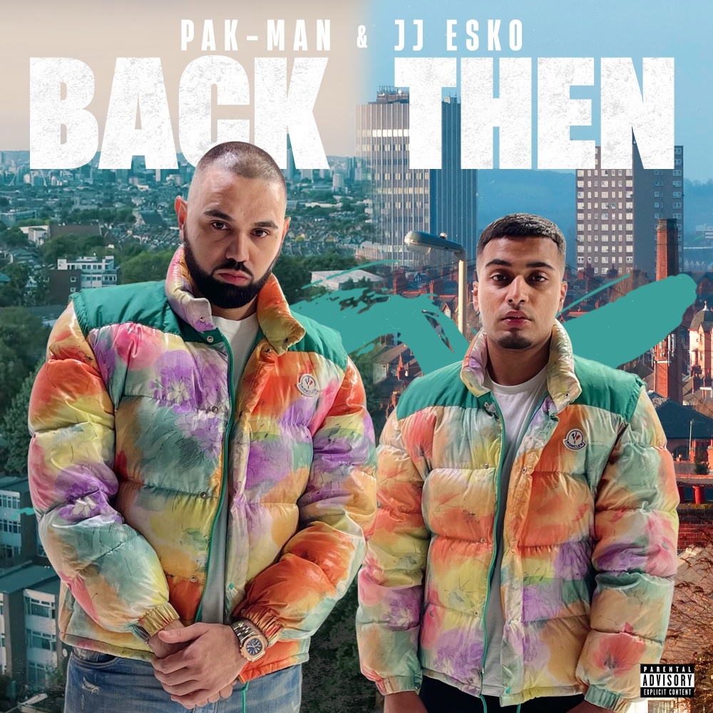 Back Then (Explicit)