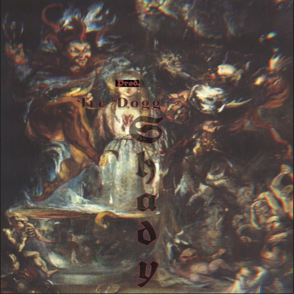 Shady (Instrumental)