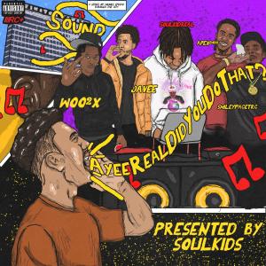 收聽SolidCamoReal的Shoutout (feat. 83Gurbo, Apex3400 & DunebydaWay) (Explicit)歌詞歌曲