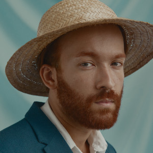Dan Stump的專輯Amarela