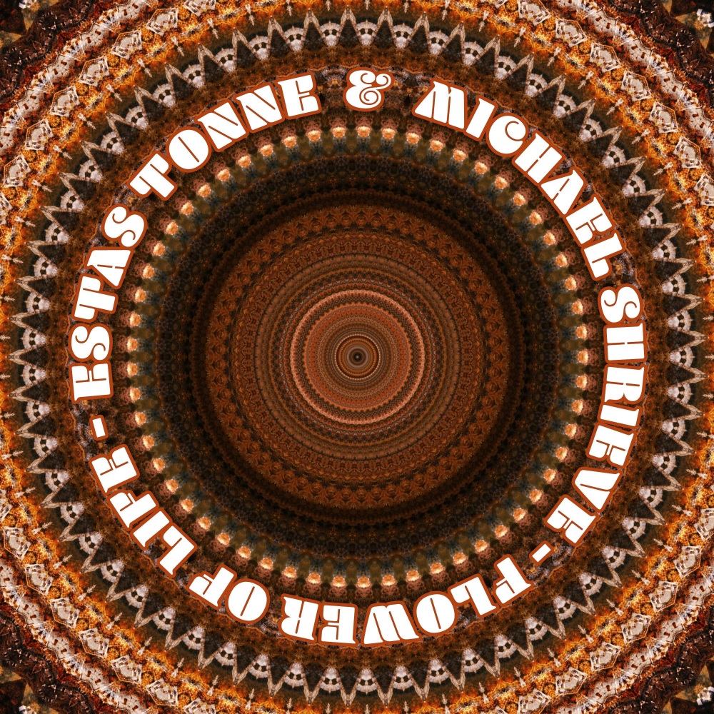 Flower of Life (The Winds Will Bring You Home) (Live)