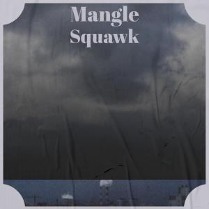 Album Mangle Squawk from Various