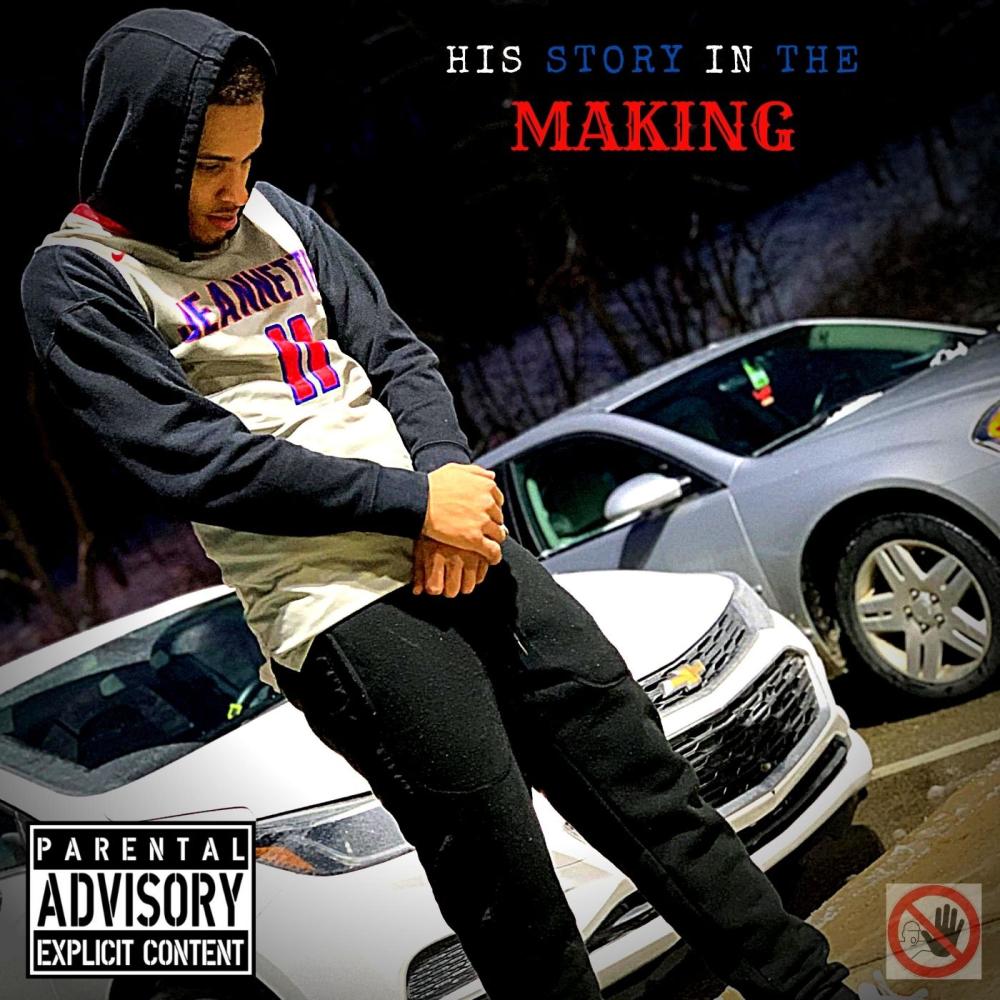 Rise Above All (Explicit)