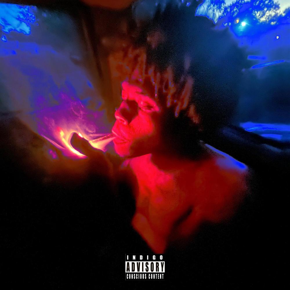 Don't Lose Hope (feat. Calv) (Explicit)