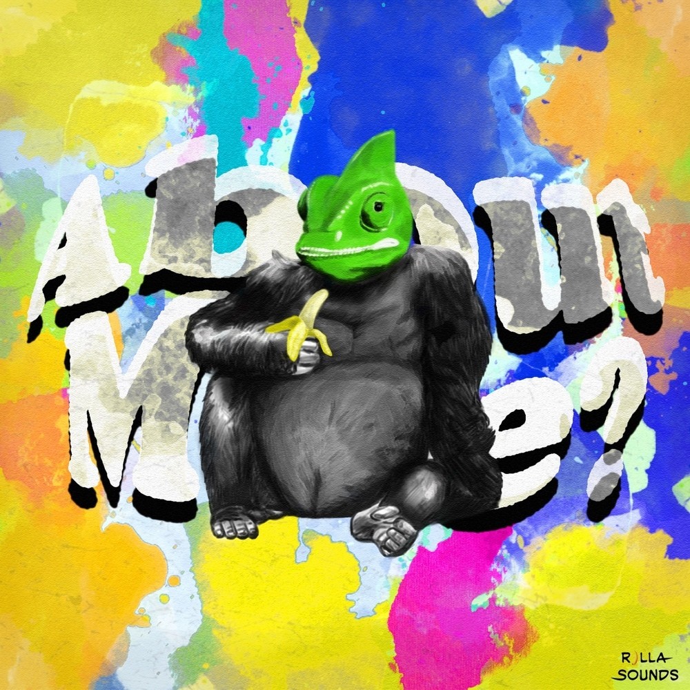 My Favorite Thing (Inst.) (Instrumental)