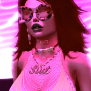 Listen to Toothless Tina Cosmetics song with lyrics from galboss