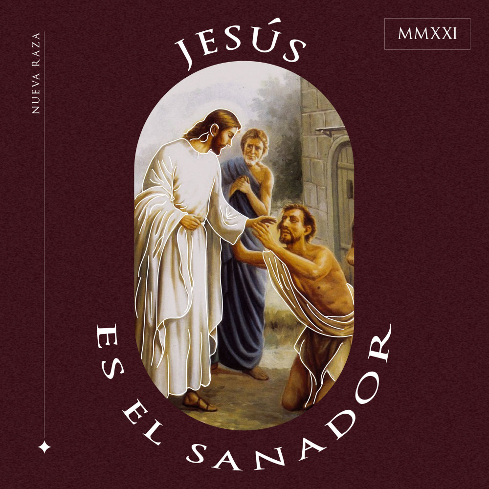 Jesús es el Sanador(Tiempo con Dios)