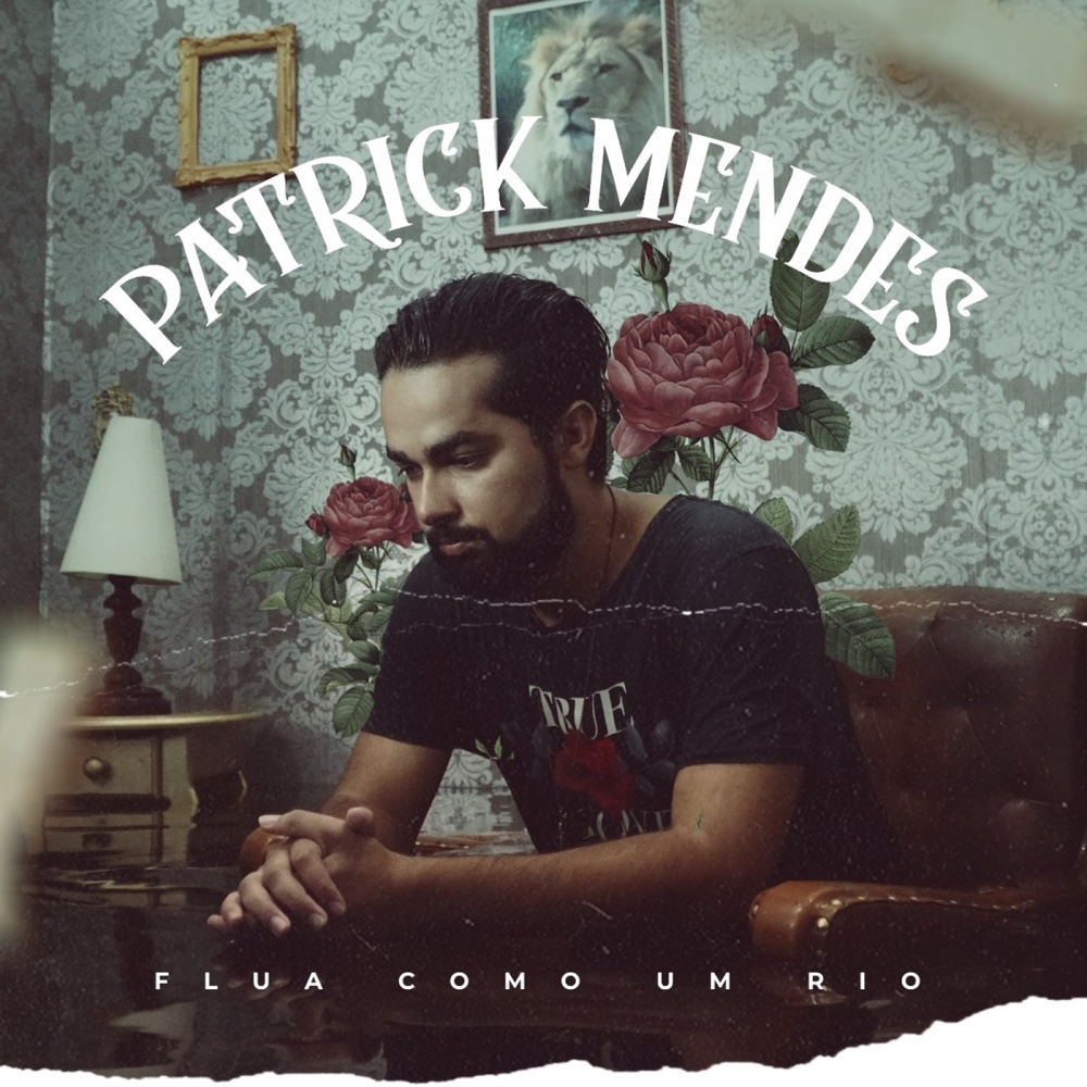 Flua Como um Rio (Playback)