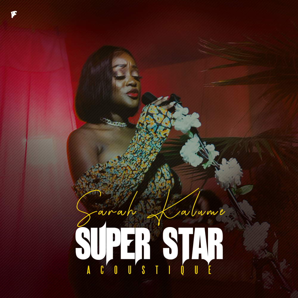 Super Star acoustique