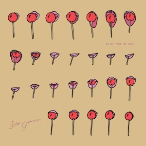 Dengarkan In My Time Of Need lagu dari Star Generation dengan lirik