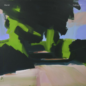 James Grant的專輯Calling EP