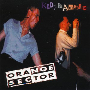 ดาวน์โหลดและฟังเพลง Kids in America (Crunchy Fancy Mix) พร้อมเนื้อเพลงจาก Orange Sector