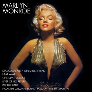 ดาวน์โหลดและฟังเพลง River Of No Return (from "River Of No Return") พร้อมเนื้อเพลงจาก Marylin Monroe