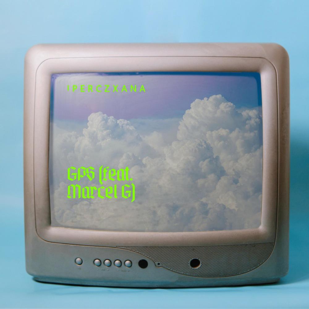 GPS (feat. Marcel G) (Explicit)