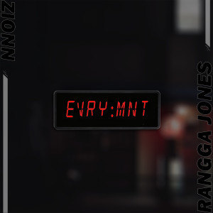 Album Every Minute from ZIONN