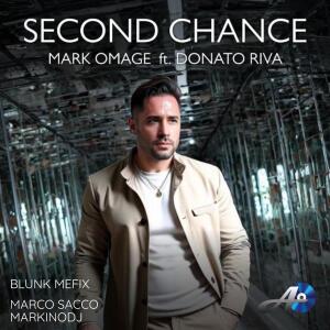 Album Second Chance from Mark Omage