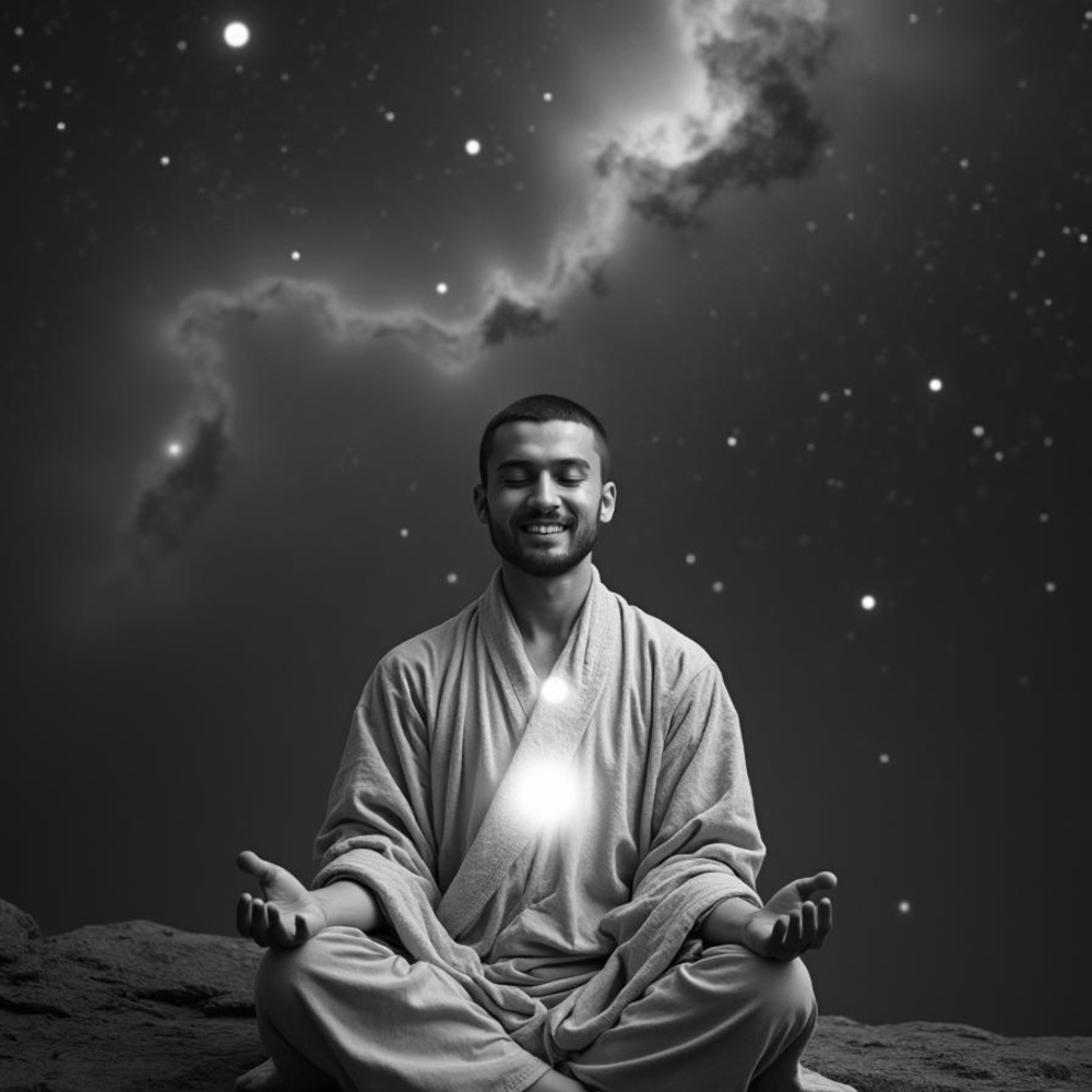 Body Mind and Soul Alignment