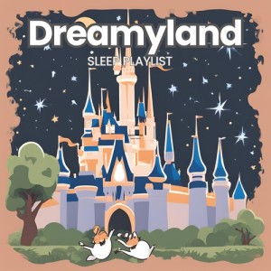 Classical Sleep Music的專輯Dreamyland (Disneyzzz Sleep Playlist)