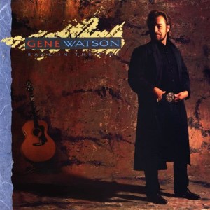ดาวน์โหลดและฟังเพลง The Jukebox Played Along พร้อมเนื้อเพลงจาก GENE WATSON
