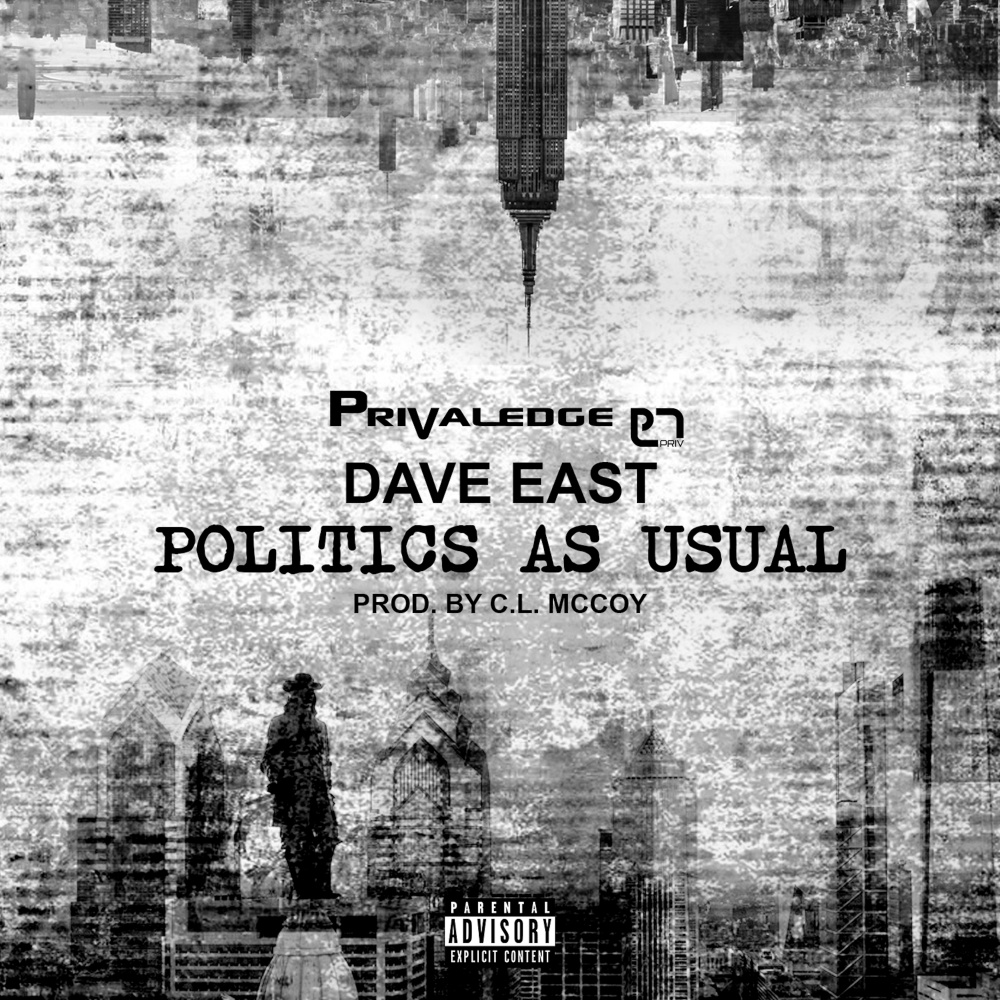 Politics as Usual (Explicit)