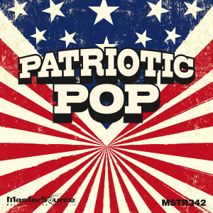 Michael Mcgregor的專輯Patriotic Pop